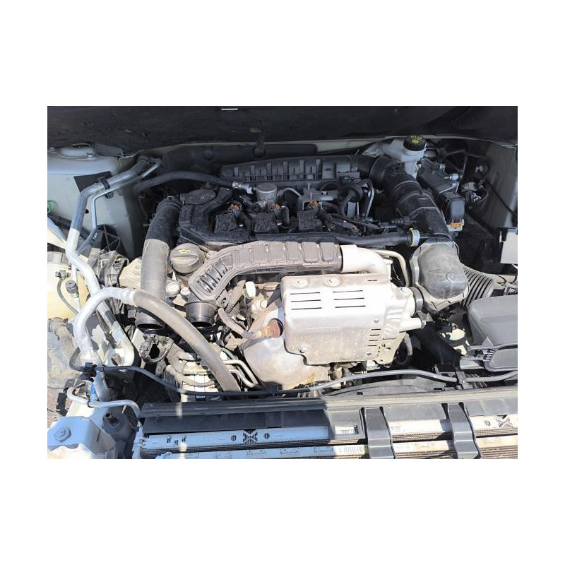 Enjoliveur anti brouillard PEUGEOT PARTNER 3 PHASE 1 d’occasion