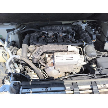 Enjoliveur anti brouillard PEUGEOT PARTNER 3 PHASE 1 d’occasion