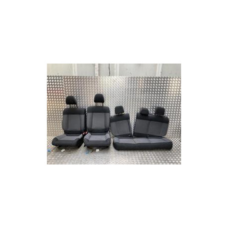 Interieur complet CITROEN C4 CACTUS d’occasion