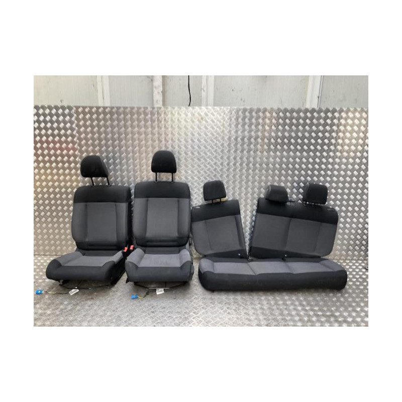 Interieur complet CITROEN C4 CACTUS d’occasion
