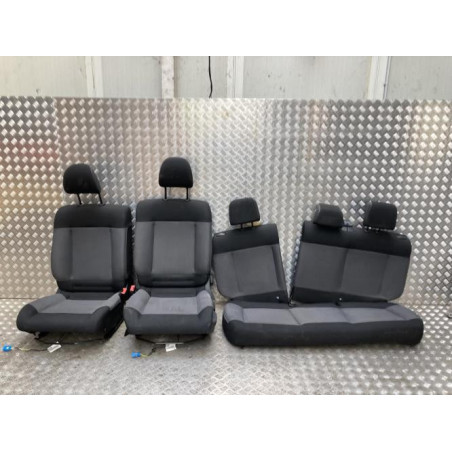 Interieur complet CITROEN C4 CACTUS d’occasion