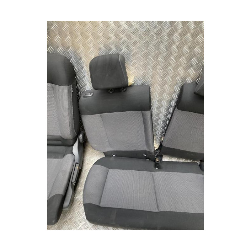 Interieur complet CITROEN C4 CACTUS d’occasion