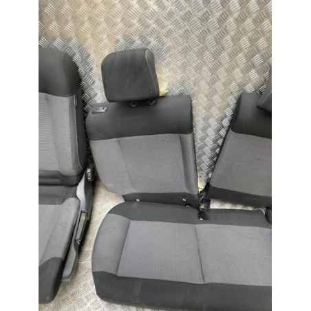 Interieur complet CITROEN C4 CACTUS d’occasion