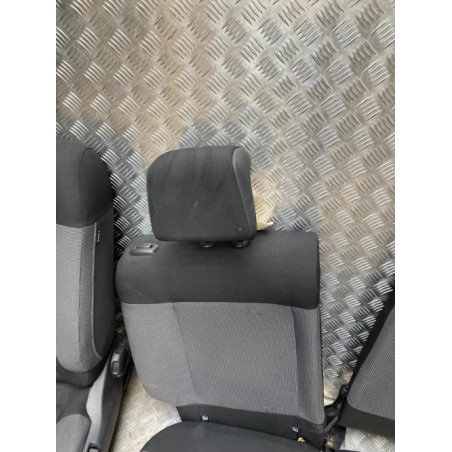 Interieur complet CITROEN C4 CACTUS d’occasion