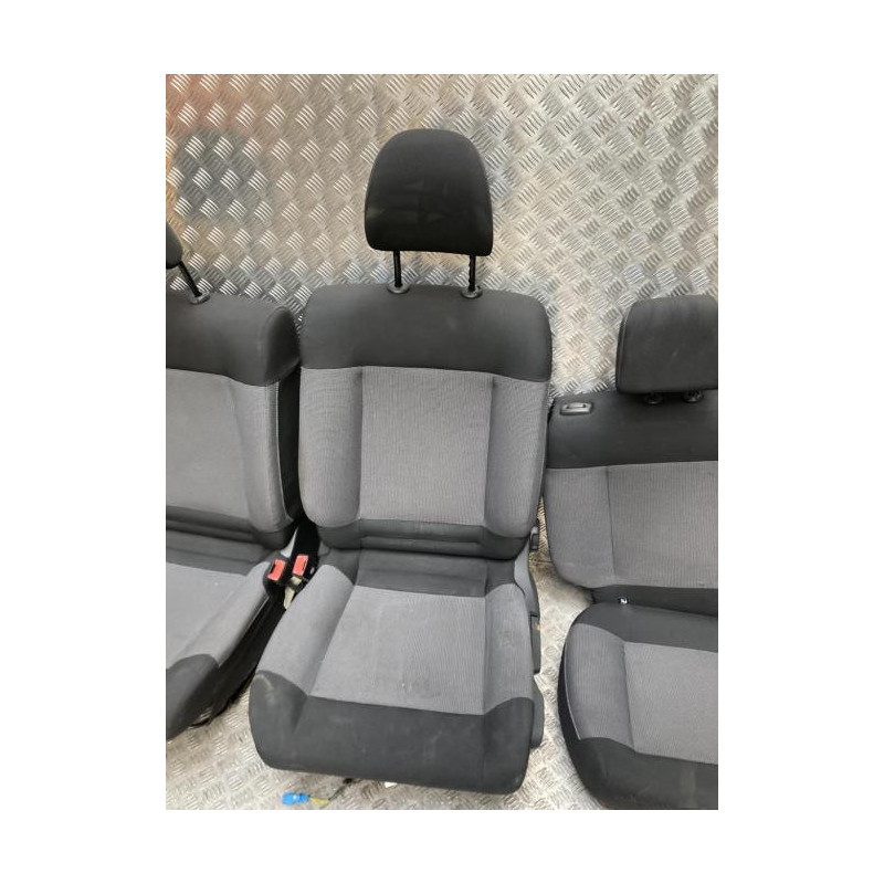 Interieur complet CITROEN C4 CACTUS d’occasion
