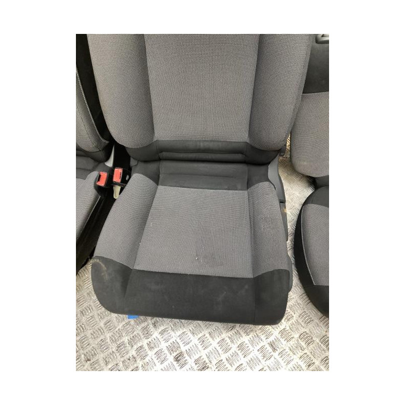 Interieur complet CITROEN C4 CACTUS d’occasion