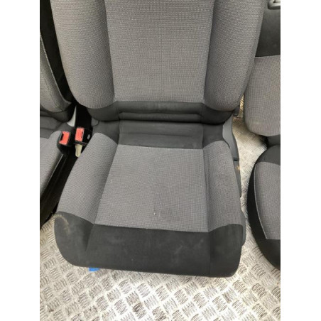 Interieur complet CITROEN C4 CACTUS d’occasion