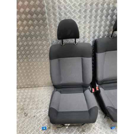 Interieur complet CITROEN C4 CACTUS d’occasion