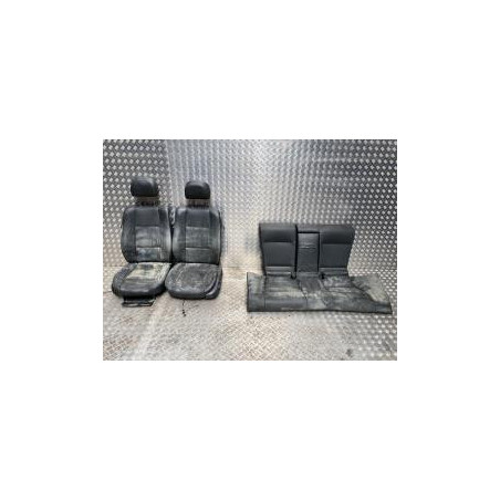 Interieur complet BMW SERIE 3 E46 COUPE PHASE 1 d’occasion