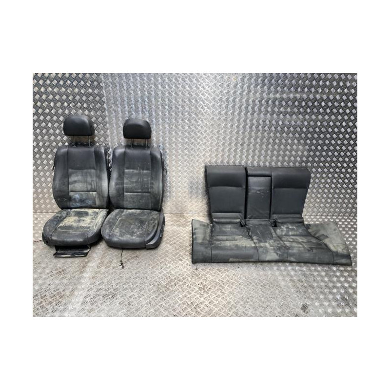 Interieur complet BMW SERIE 3 E46 COUPE PHASE 1 d’occasion