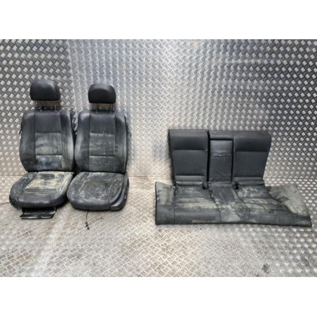 Interieur complet BMW SERIE 3 E46 COUPE PHASE 1 d’occasion