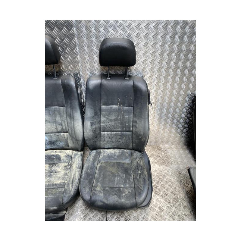 Interieur complet BMW SERIE 3 E46 COUPE PHASE 1 d’occasion