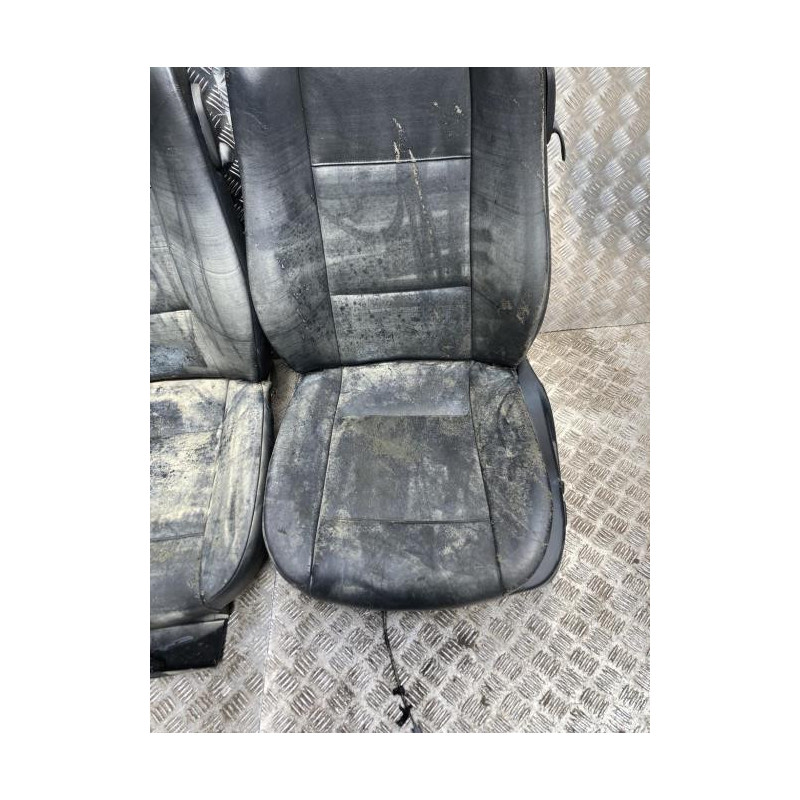 Interieur complet BMW SERIE 3 E46 COUPE PHASE 1 d’occasion