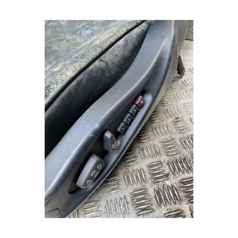 Interieur complet BMW SERIE 3 E46 COUPE PHASE 1 d’occasion