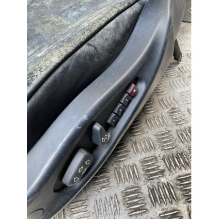Interieur complet BMW SERIE 3 E46 COUPE PHASE 1 d’occasion