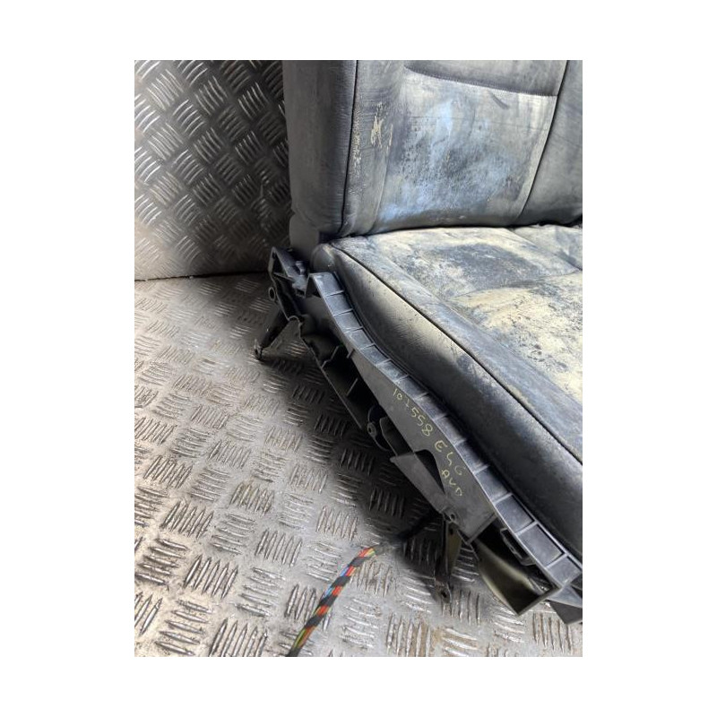 Interieur complet BMW SERIE 3 E46 COUPE PHASE 1 d’occasion