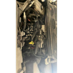 Cardan droit (transmission) FORD C-MAX 1 PHASE 1 d’occasion