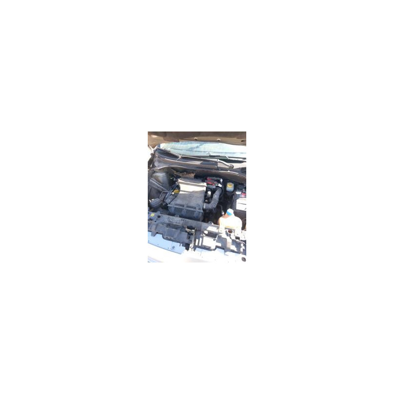 Moteur FIAT GRANDE PUNTO d’occasion