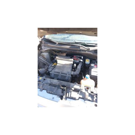 Moteur FIAT GRANDE PUNTO d’occasion