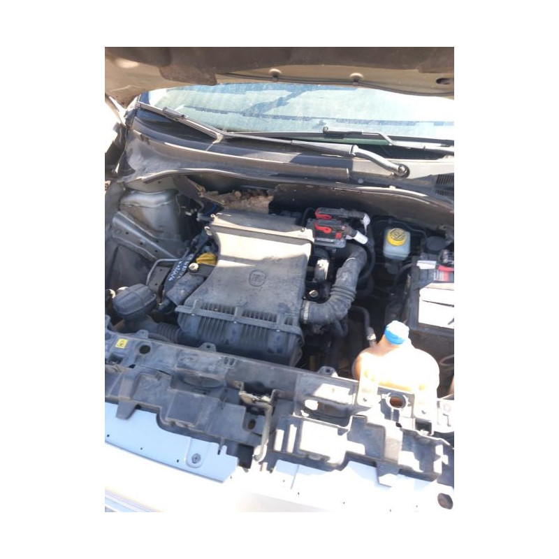 Moteur FIAT GRANDE PUNTO d’occasion