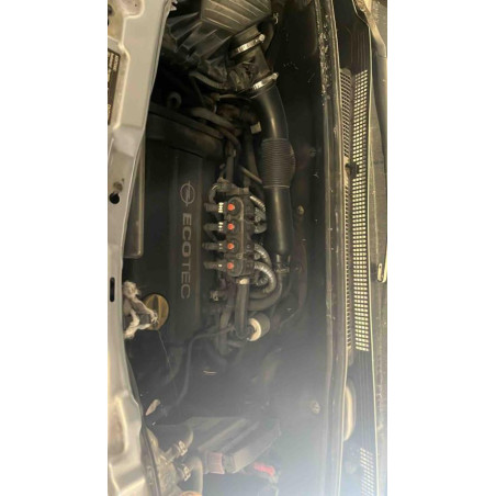 Cardan gauche (transmission) OPEL MERIVA A PHASE 2 d’occasion