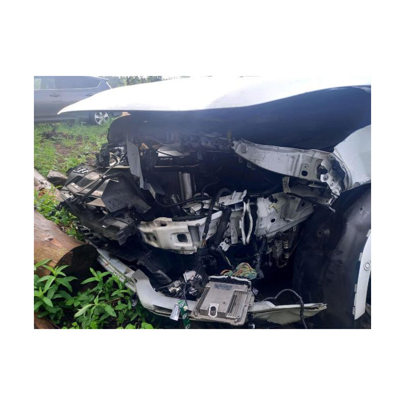 Potentiometre de pedale de gaz d'accelerateur FORD KUGA 2 PHASE 1 d’occasion