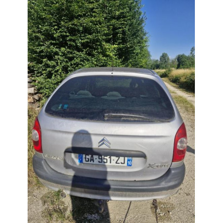 Retroviseur gauche CITROEN XSARA PICASSO PHASE 1 d’occasion