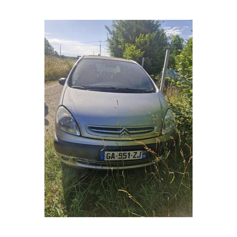 Retroviseur gauche CITROEN XSARA PICASSO PHASE 1 d’occasion