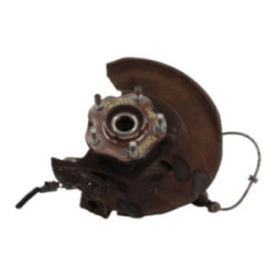Fusee avant gauche NISSAN X-TRAIL 3 PHASE 1 d’occasion