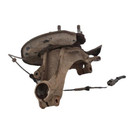 Fusee avant gauche NISSAN X-TRAIL 3 PHASE 1 d’occasion