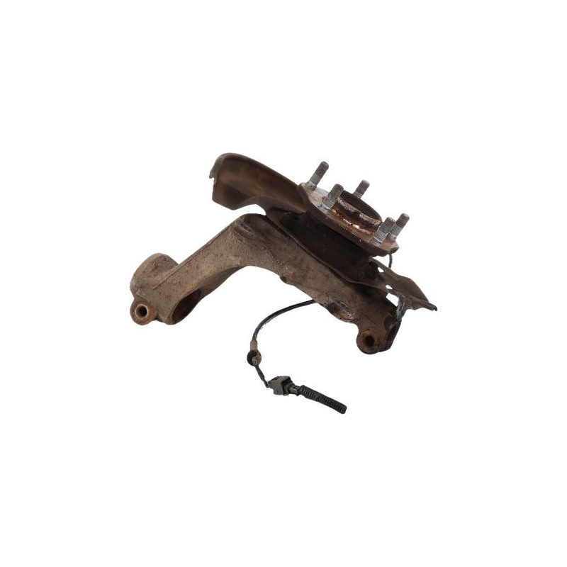 Fusee avant gauche NISSAN X-TRAIL 3 PHASE 1 d’occasion