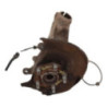 Fusee avant gauche NISSAN X-TRAIL 3 PHASE 1 d’occasion