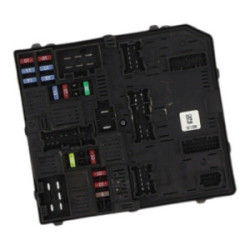Boitier servitude moteur (BSM) NISSAN X-TRAIL 3 PHASE 1 d’occasion