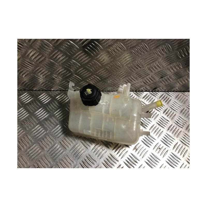 Vase d'expansion RENAULT SCENIC 3 PHASE 1 d’occasion