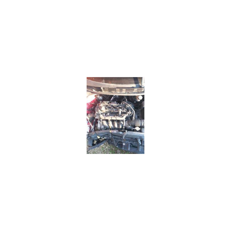 Moteur KIA RIO 4 PHASE 1 d’occasion