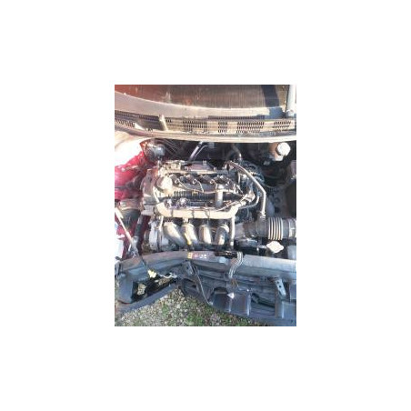 Moteur KIA RIO 4 PHASE 1 d’occasion