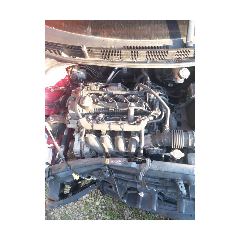 Moteur KIA RIO 4 PHASE 1 d’occasion
