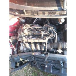 Boite de vitesses KIA RIO 4 PHASE 1 d’occasion
