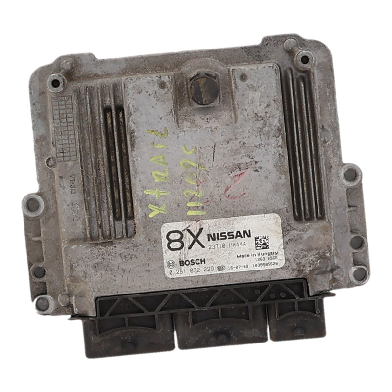 Calculateur NISSAN X-TRAIL 3 PHASE 1 d’occasion