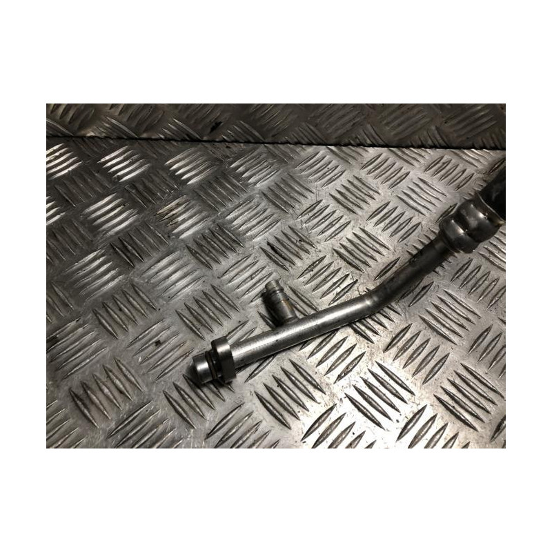 Tuyau de climatisation RENAULT SCENIC 3 PHASE 1 d’occasion
