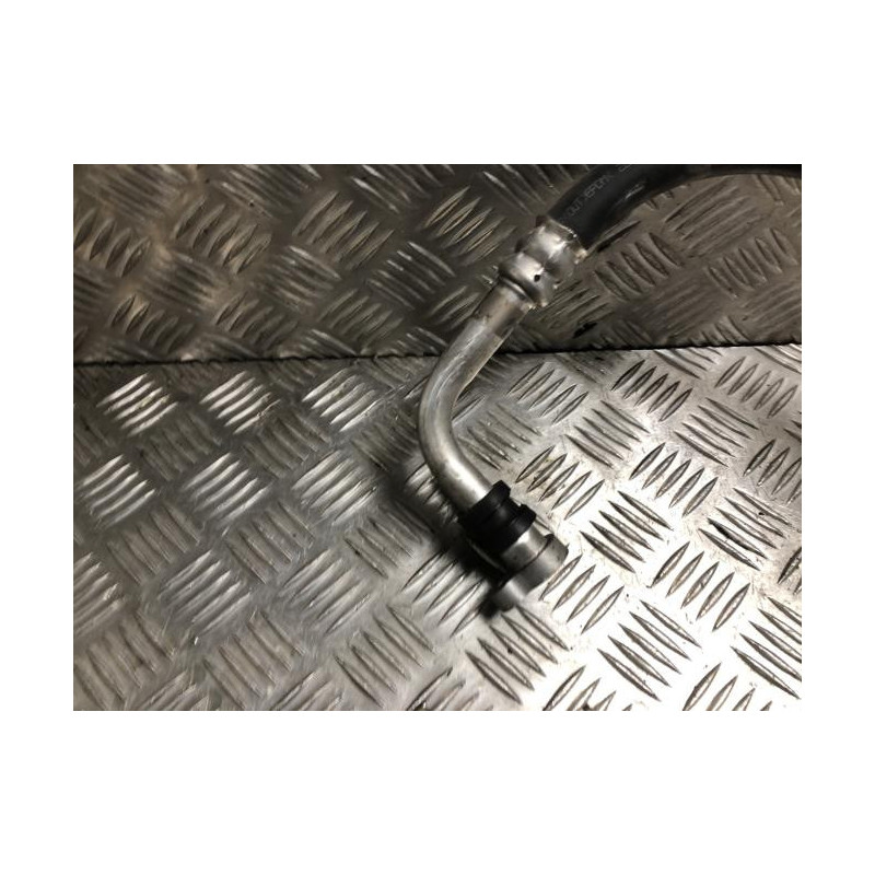 Tuyau de climatisation RENAULT SCENIC 3 PHASE 1 d’occasion