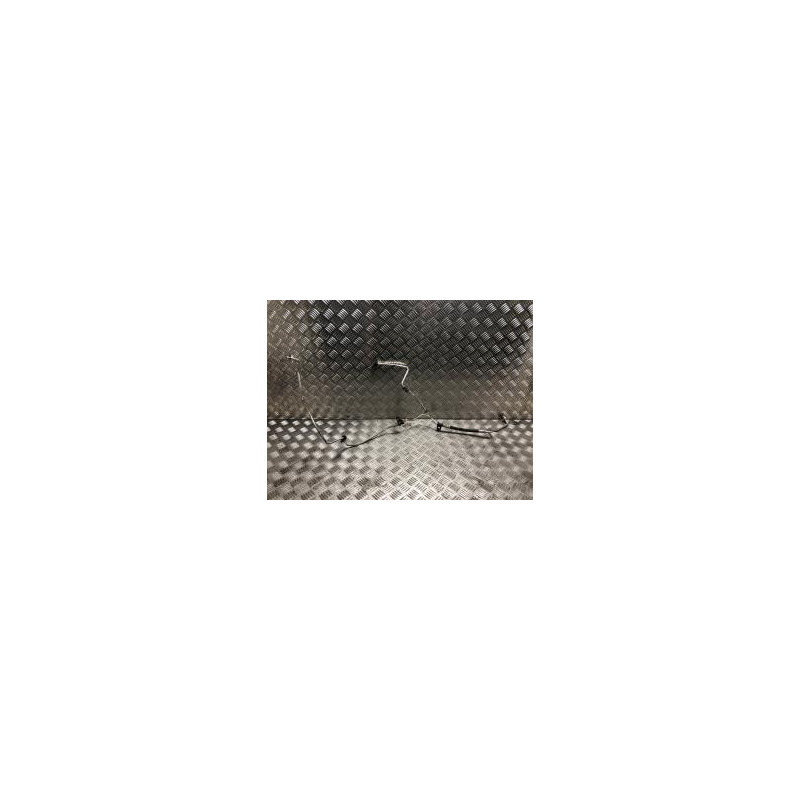 Tuyau de climatisation RENAULT SCENIC 3 PHASE 1 d’occasion