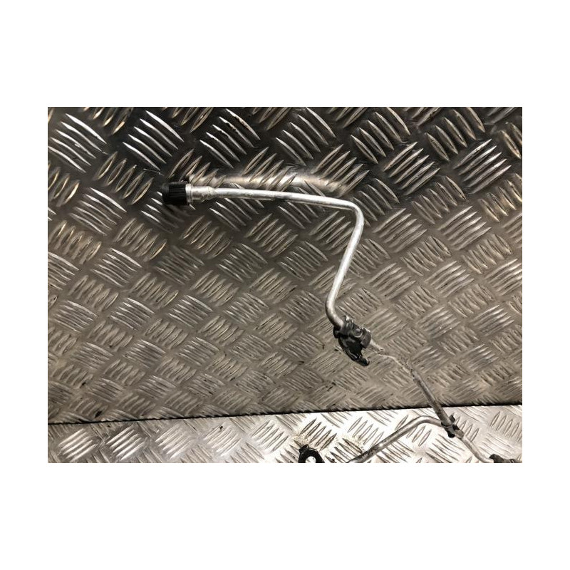 Tuyau de climatisation RENAULT SCENIC 3 PHASE 1 d’occasion