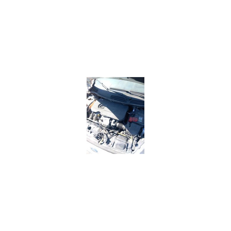 Moteur FORD FIESTA 6 PHASE 2 d’occasion