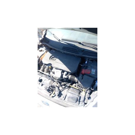 Moteur FORD FIESTA 6 PHASE 2 d’occasion