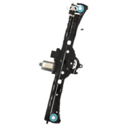 Leve vitre electrique avant droit CITROEN NEMO d’occasion