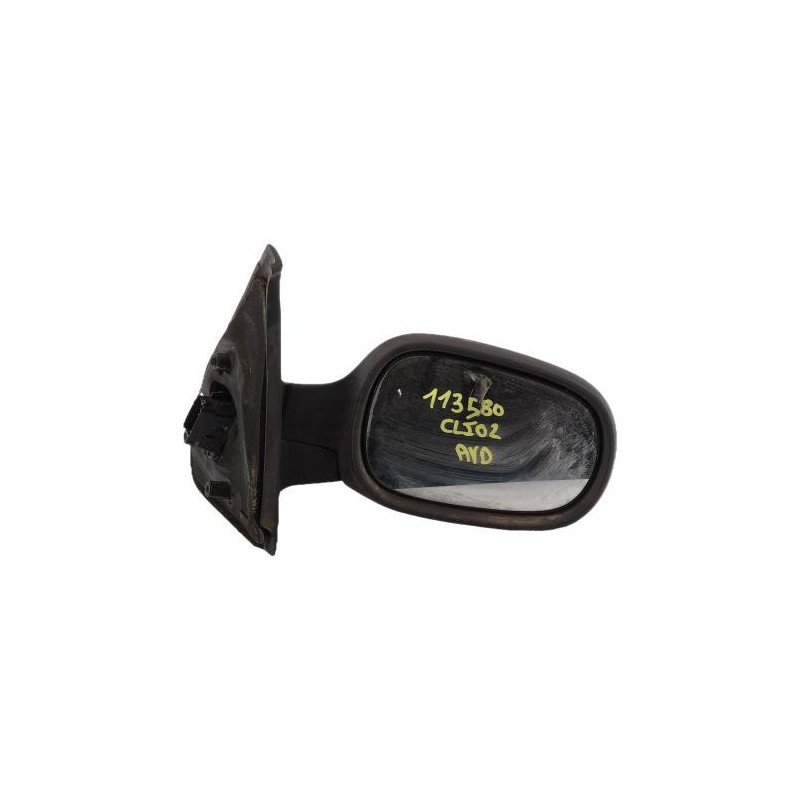 Retroviseur droit RENAULT CLIO 2 PHASE 2 d’occasion