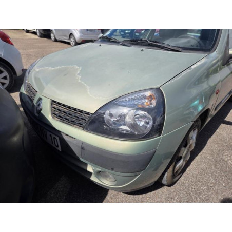 Platine feu arriere gauche RENAULT CLIO 2 PHASE 2 d’occasion