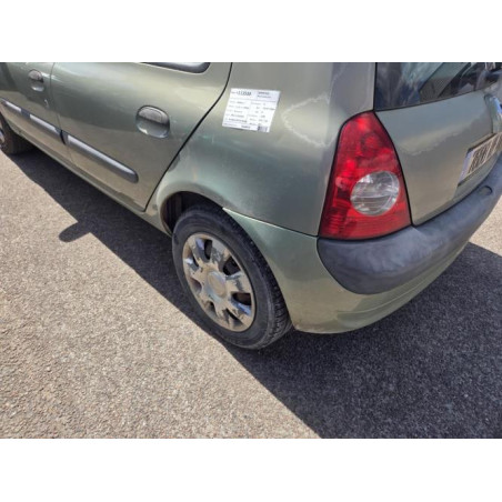Platine feu arriere gauche RENAULT CLIO 2 PHASE 2 d’occasion