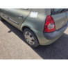 Platine feu arriere gauche RENAULT CLIO 2 PHASE 2 d’occasion